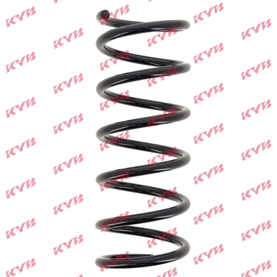 Spyruoklė KYB RA6267