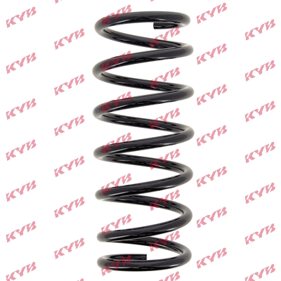 Spyruoklė KYB RA6272