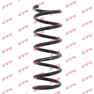 Spyruoklė KYB RA6690