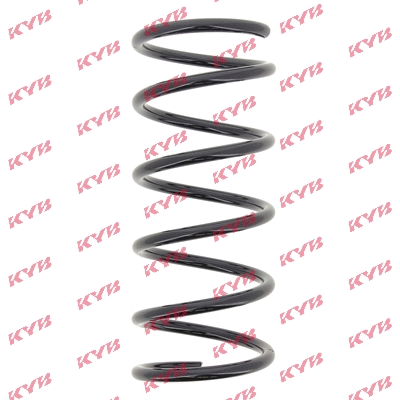 Spyruoklė KYB RA7035