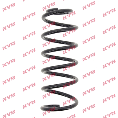 Spyruoklė KYB RA7036