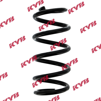Spyruoklė KYB RA7143