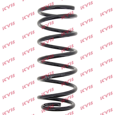Spyruoklė KYB RC2219