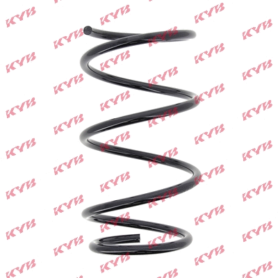 Spyruoklė KYB RC2319