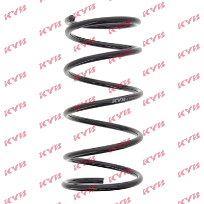 Spyruoklė KYB RC3436