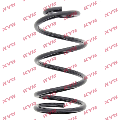Spyruoklė KYB RC3919