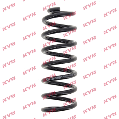 Spyruoklė KYB RC5930