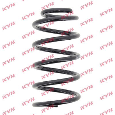 Spyruoklė KYB RC6718