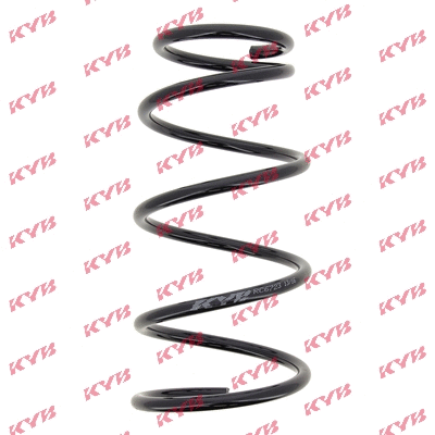 Spyruoklė KYB RC6723