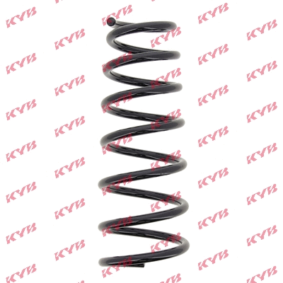 Spyruoklė KYB RC6734