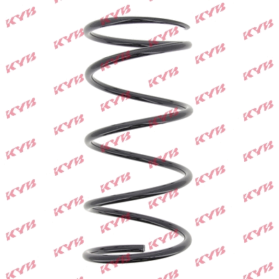 Spyruoklė KYB RD1210