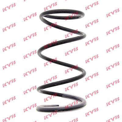 Spyruoklė KYB RD3137