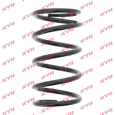 Spyruoklė KYB RD6507