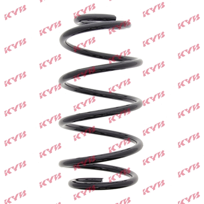 Spyruoklė KYB RH1063