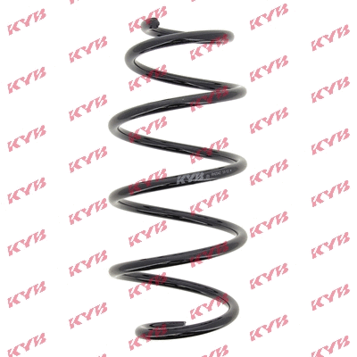 Spyruoklė KYB RH2542