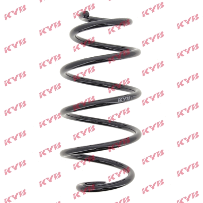 Spyruoklė KYB RH2544