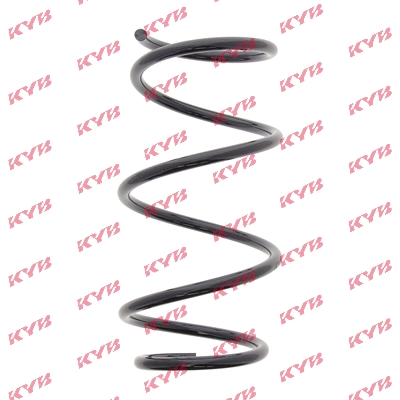 Spyruoklė KYB RH2584