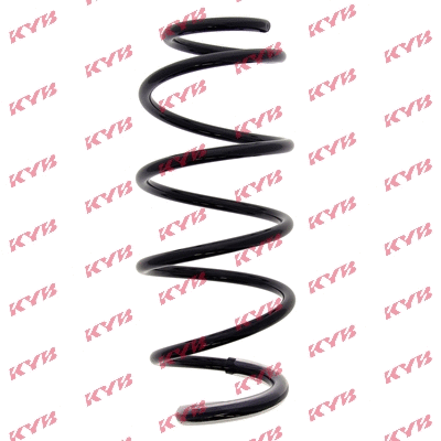 Spyruoklė KYB RH2637