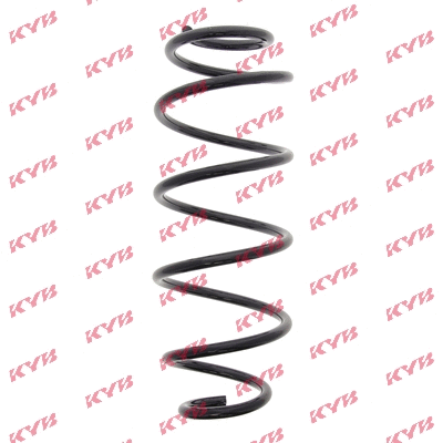 Spyruoklė KYB RH2645