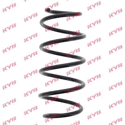 Spyruoklė KYB RH2651