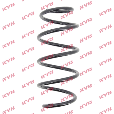 Spyruoklė KYB RH2663