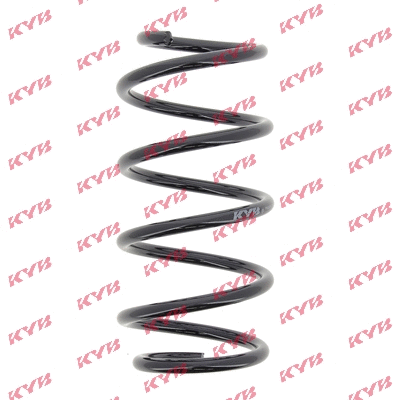Spyruoklė KYB RH2874