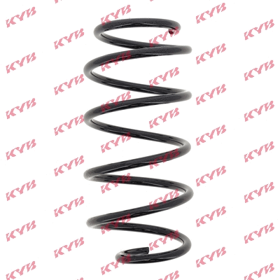 Spyruoklė KYB RH2952