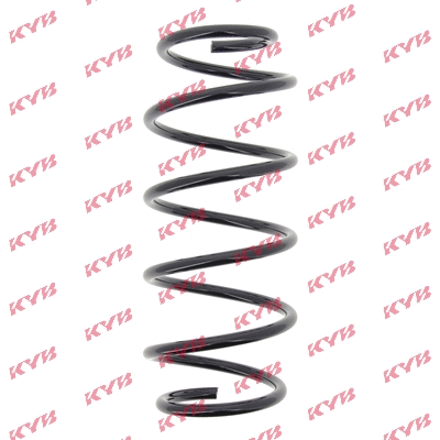 Spyruoklė KYB RH3243