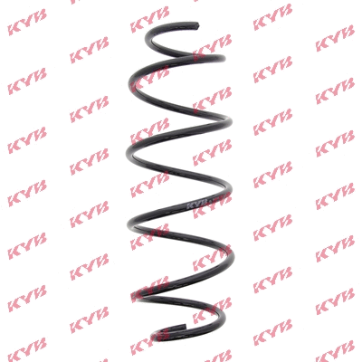 Spyruoklė KYB RH3281