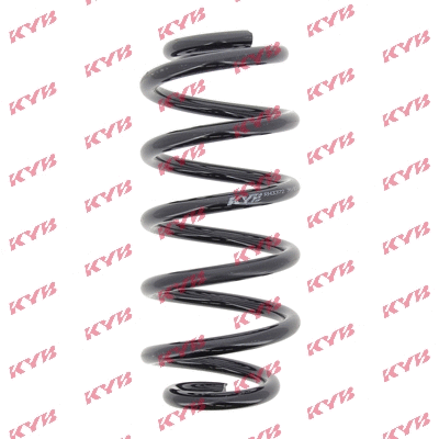 Spyruoklė KYB RH3372