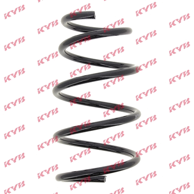 Spyruoklė KYB RH3484