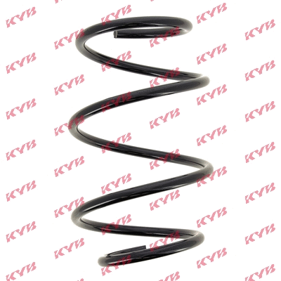 Spyruoklė KYB RH3486