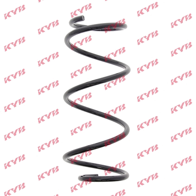 Spyruoklė KYB RH3540