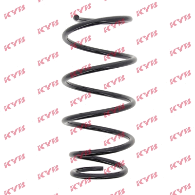 Spyruoklė KYB RH3547