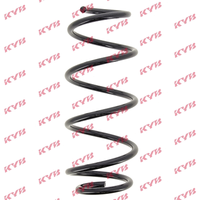 Spyruoklė KYB RH3554