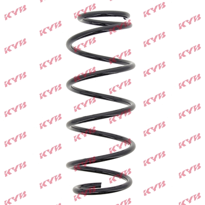 Spyruoklė KYB RH3925