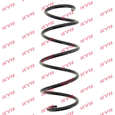 Spyruoklė KYB RH3929