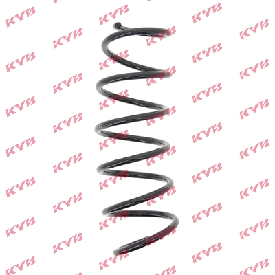 Spyruoklė KYB RH6070
