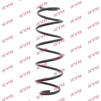 Spyruoklė KYB RH6395