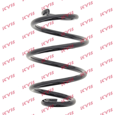 Spyruoklė KYB RH6396