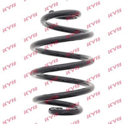 Spyruoklė KYB RH6776