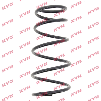 Spyruoklė KYB RI2782