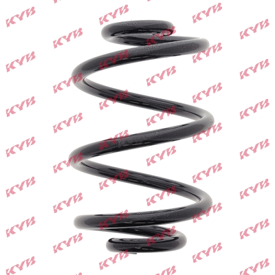 Spyruoklė KYB RX5016