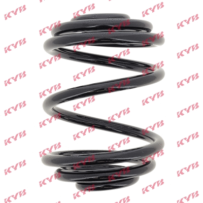 Spyruoklė KYB RX5028