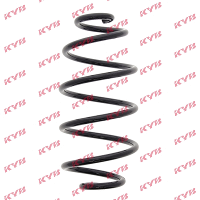 Spyruoklė KYB RX5135