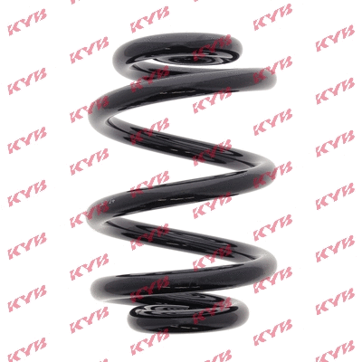 Spyruoklė KYB RX5154