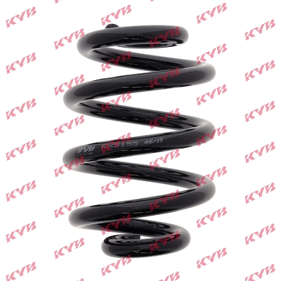 Spyruoklė KYB RX5155