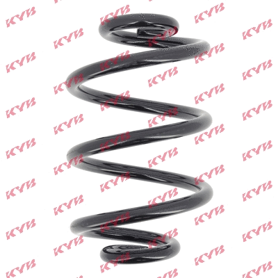Spyruoklė KYB RX5265