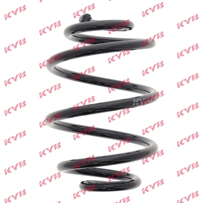 Spyruoklė KYB RX5510
