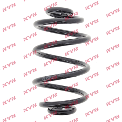 Spyruoklė KYB RX5551